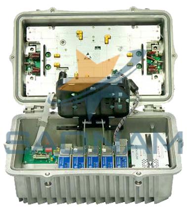 Optical fiber equiments